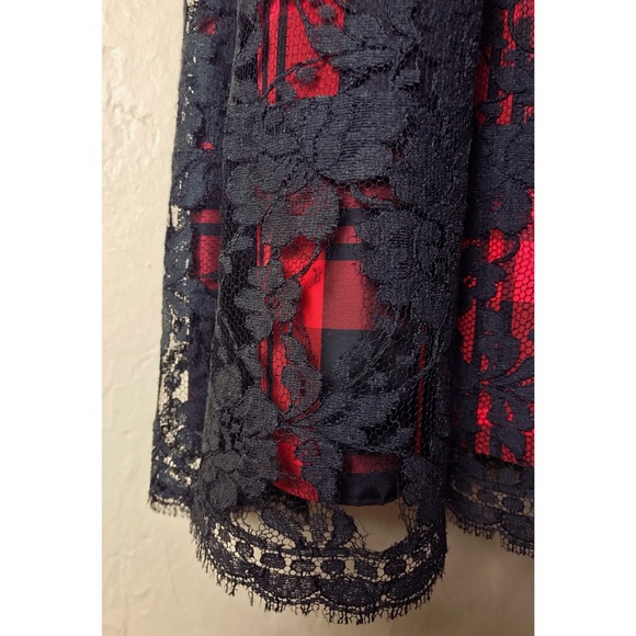 Lang Original Vintage Dress - Picture 6 of 8